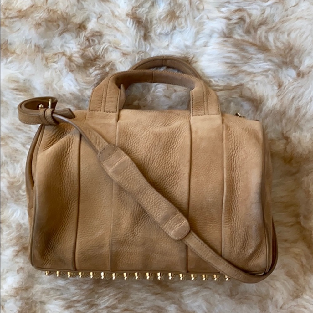 Alexander Wang bag